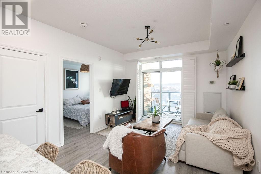 101 Shoreview Place Unit# 519, Stoney Creek, Ontario  L8E 0K2 - Photo 10 - 40691100
