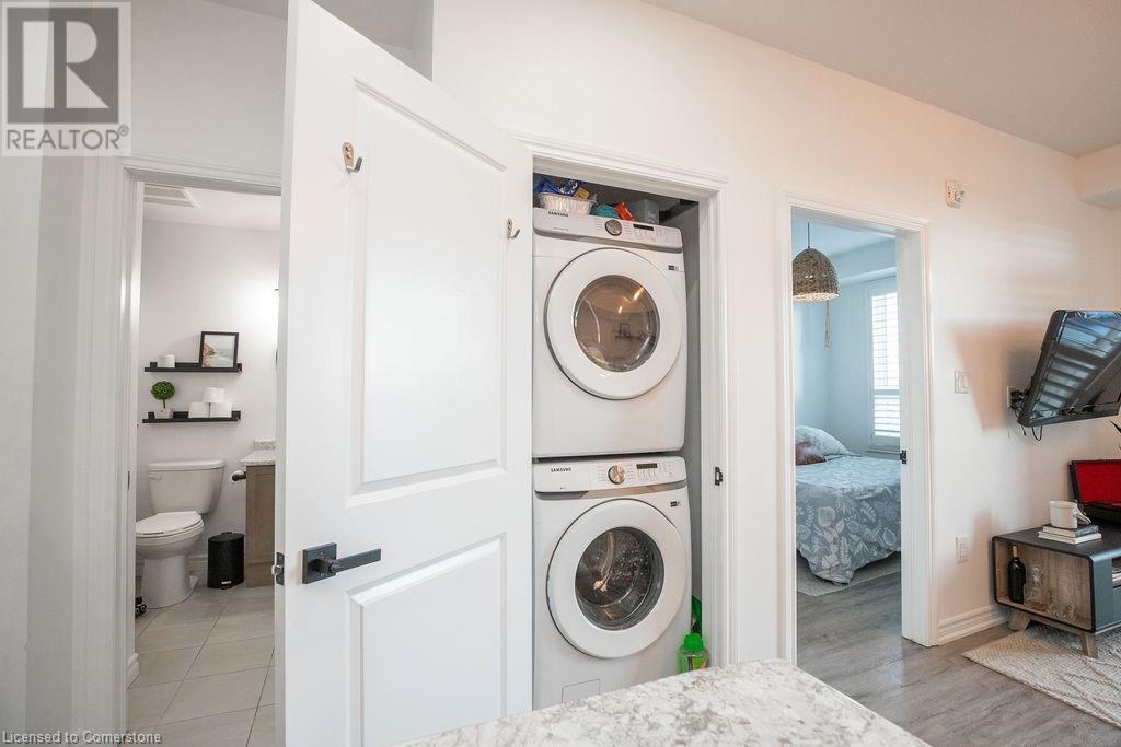 101 Shoreview Place Unit# 519, Stoney Creek, Ontario  L8E 0K2 - Photo 18 - 40691100