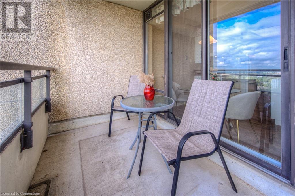 Property at 6 WILLOW Street Unit# 1908 image 2