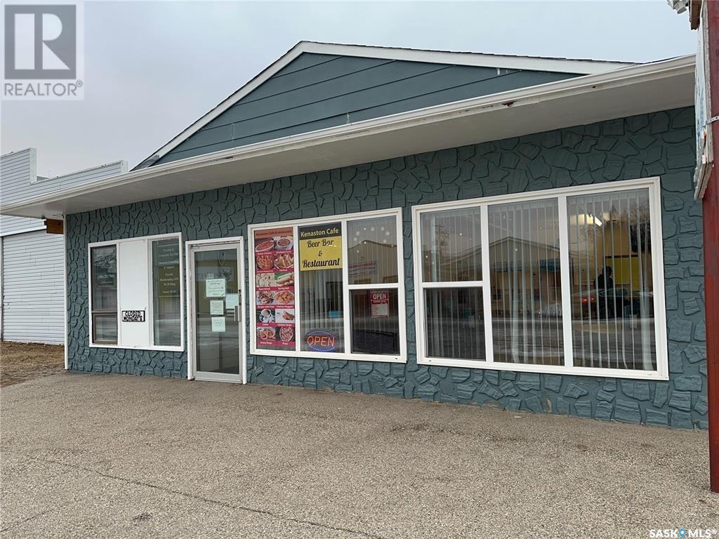 702 3rd STREET, Kenaston, Saskatchewan