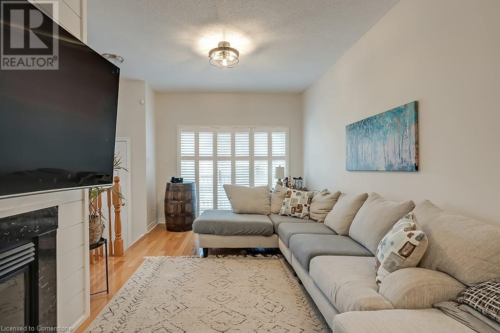 1169 Dorval Drive Unit# 59, Oakville, Ontario  L6M 4V8 - Photo 8 - 40688247