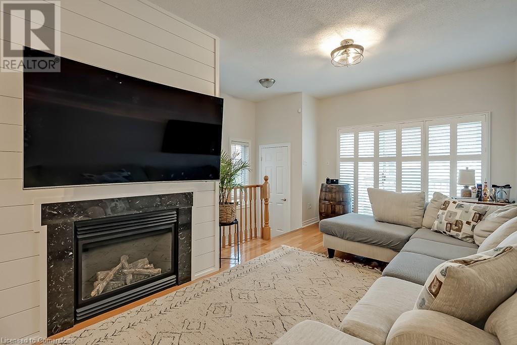 1169 Dorval Drive Unit# 59, Oakville, Ontario  L6M 4V8 - Photo 9 - 40688247