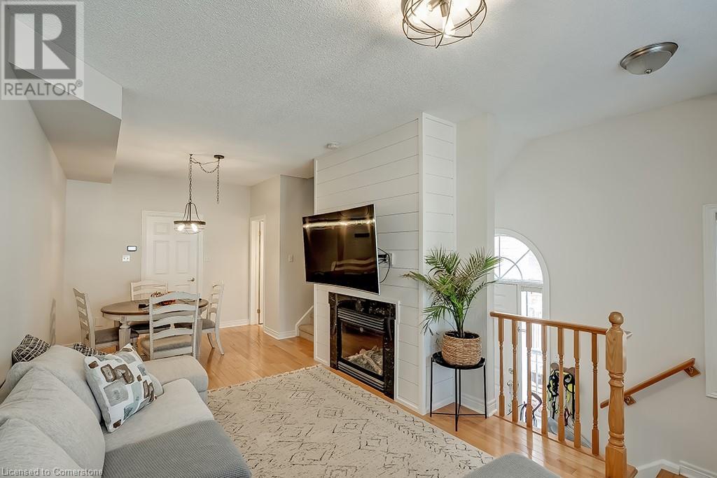 1169 Dorval Drive Unit# 59, Oakville, Ontario  L6M 4V8 - Photo 6 - 40688247
