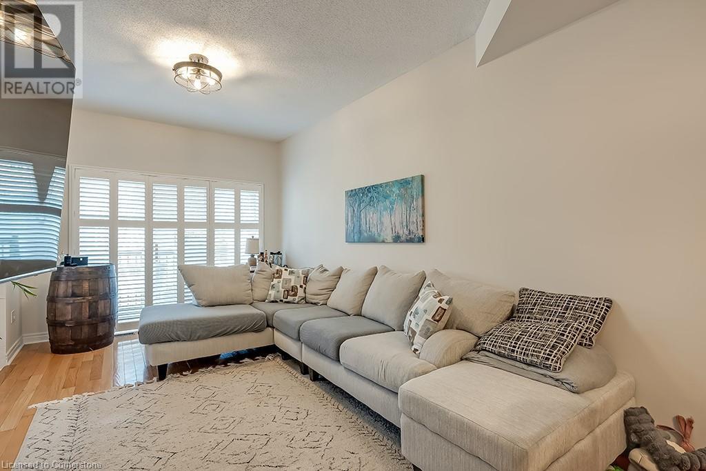1169 Dorval Drive Unit# 59, Oakville, Ontario  L6M 4V8 - Photo 7 - 40688247