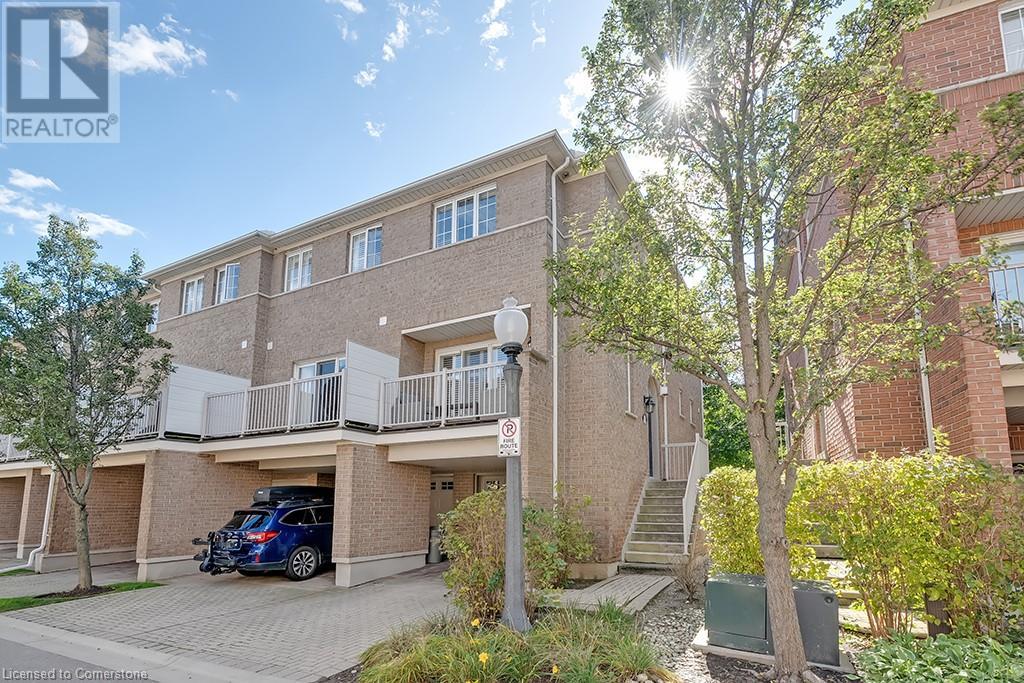 1169 Dorval Drive Unit# 59, Oakville, Ontario  L6M 4V8 - Photo 1 - 40688247
