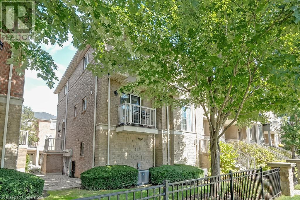 1169 Dorval Drive Unit# 59, Oakville, Ontario  L6M 4V8 - Photo 2 - 40688247