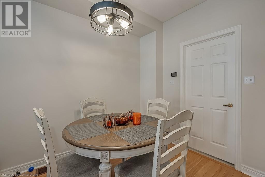 1169 Dorval Drive Unit# 59, Oakville, Ontario  L6M 4V8 - Photo 13 - 40688247