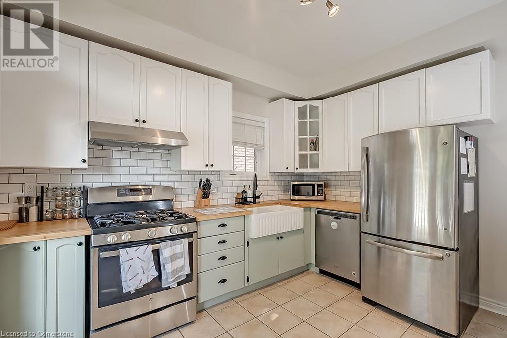 1169 Dorval Drive Unit# 59, Oakville, Ontario  L6M 4V8 - Photo 17 - 40688247