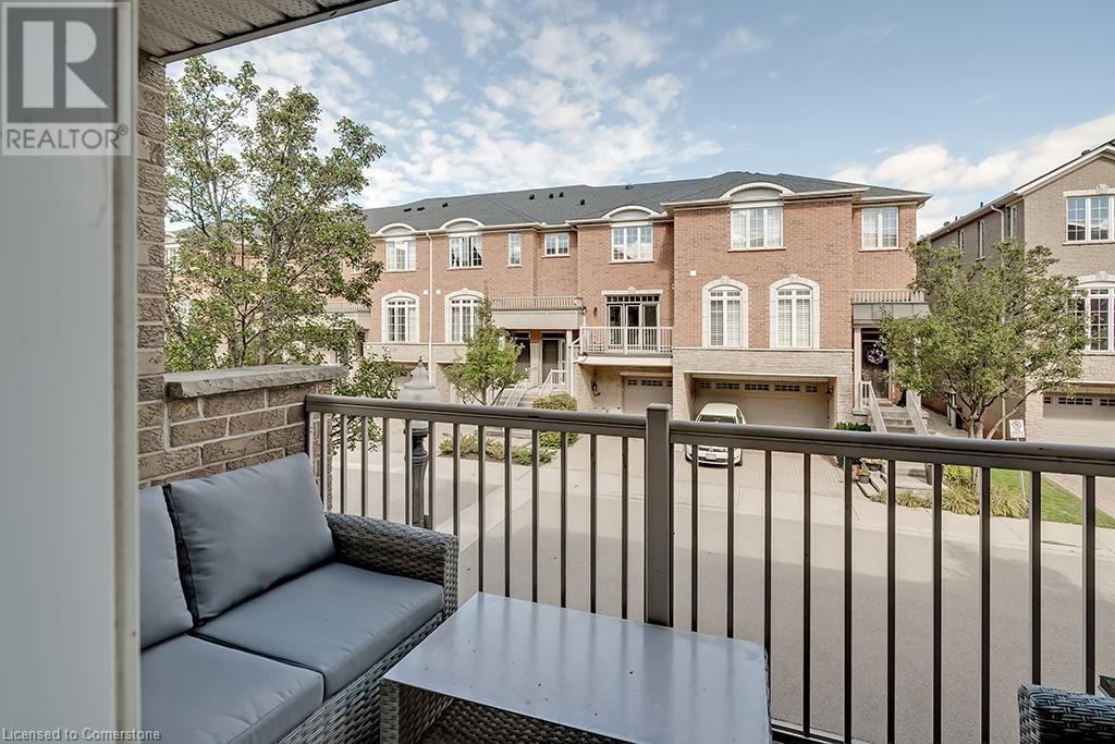 1169 Dorval Drive Unit# 59, Oakville, Ontario  L6M 4V8 - Photo 12 - 40688247