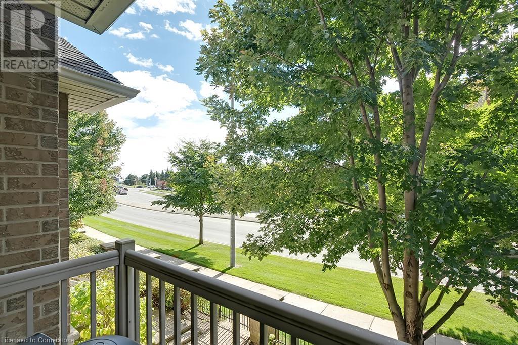 1169 Dorval Drive Unit# 59, Oakville, Ontario  L6M 4V8 - Photo 23 - 40688247