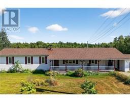 1145 Tweedie Brook Road, Kouchibouguac, Ca