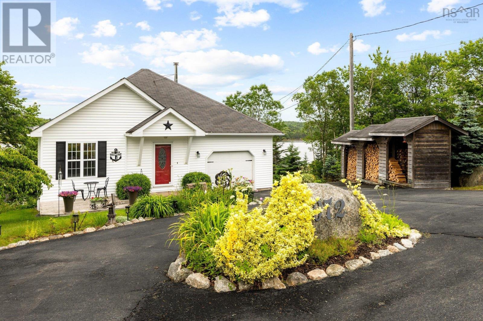 1072 Terence Bay Road, terence bay, Nova Scotia