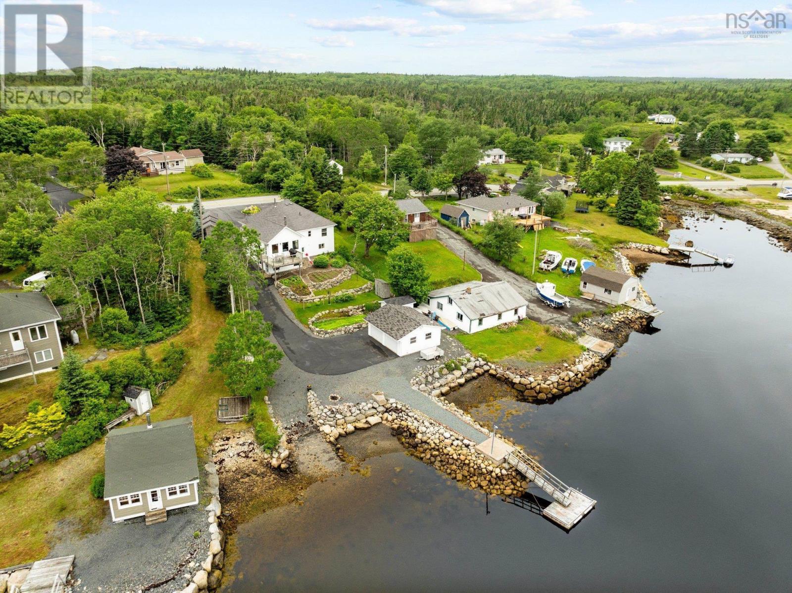 1072 Terence Bay Road, Terence Bay, Nova Scotia  B3T 1X5 - Photo 30 - 202502135