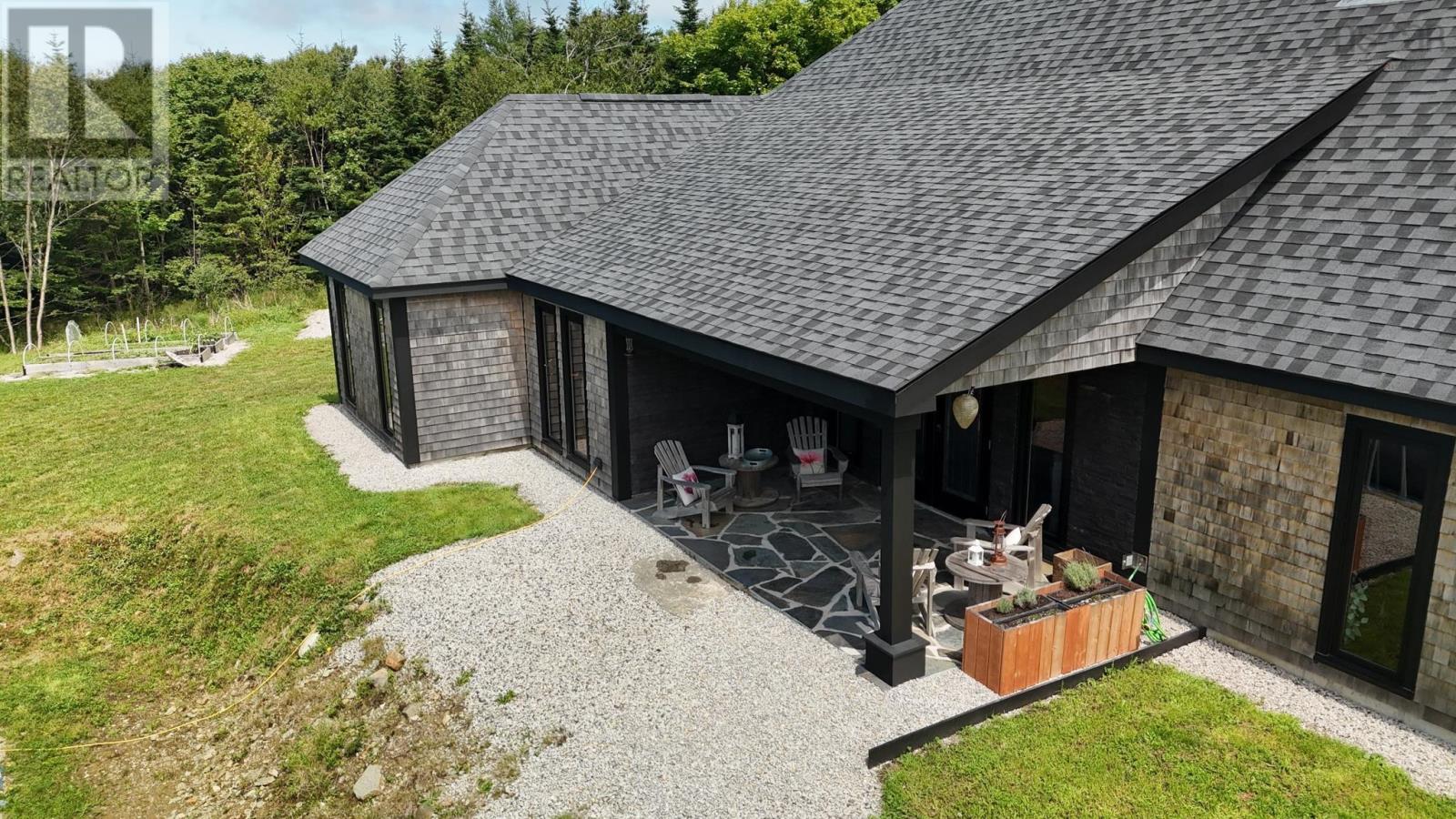 319 Edson Foote Road, North Chegoggin, Nova Scotia  B5A 5K6 - Photo 11 - 202502139