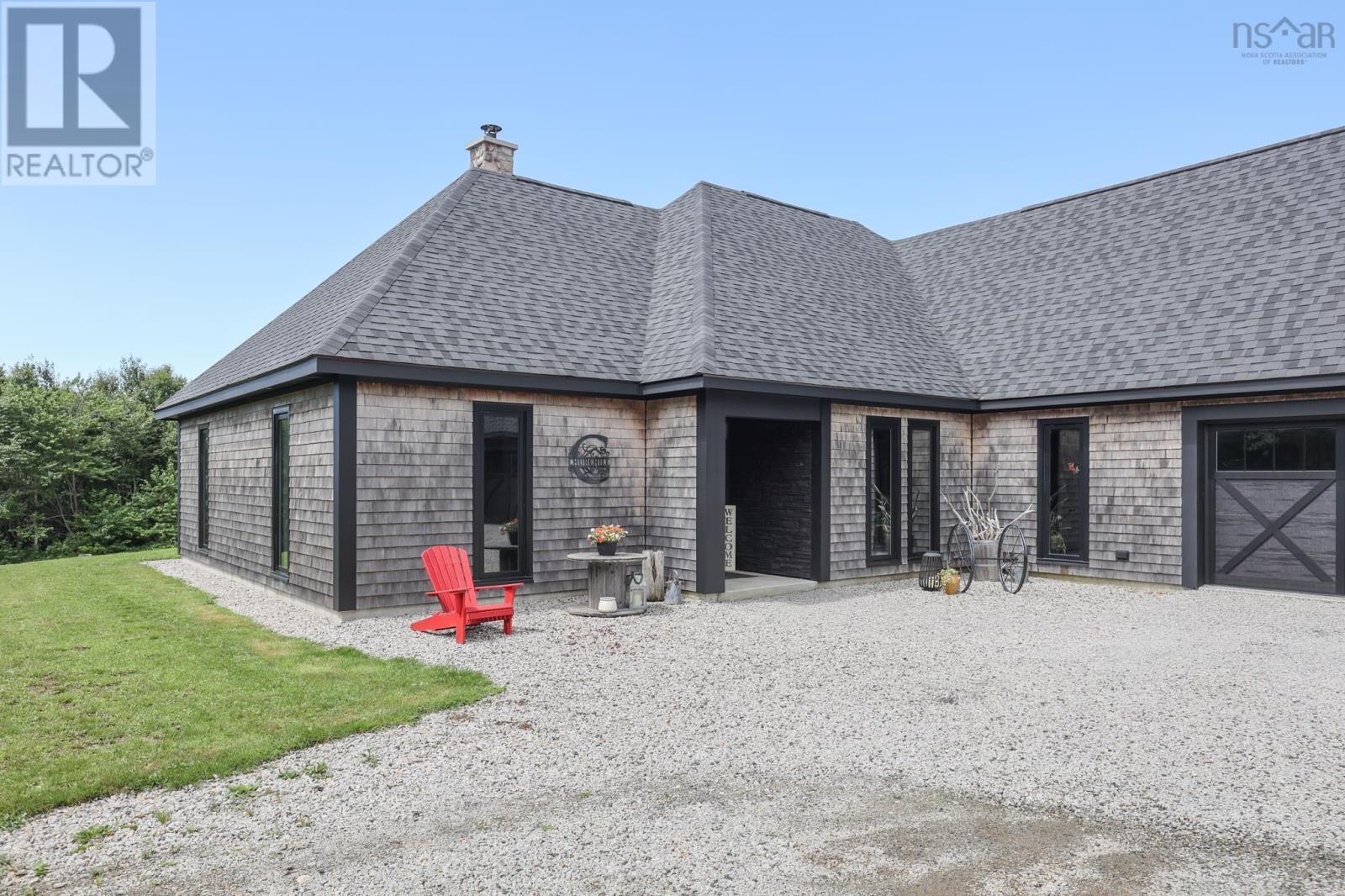 319 Edson Foote Road, North Chegoggin, Nova Scotia  B5A 5K6 - Photo 13 - 202502139