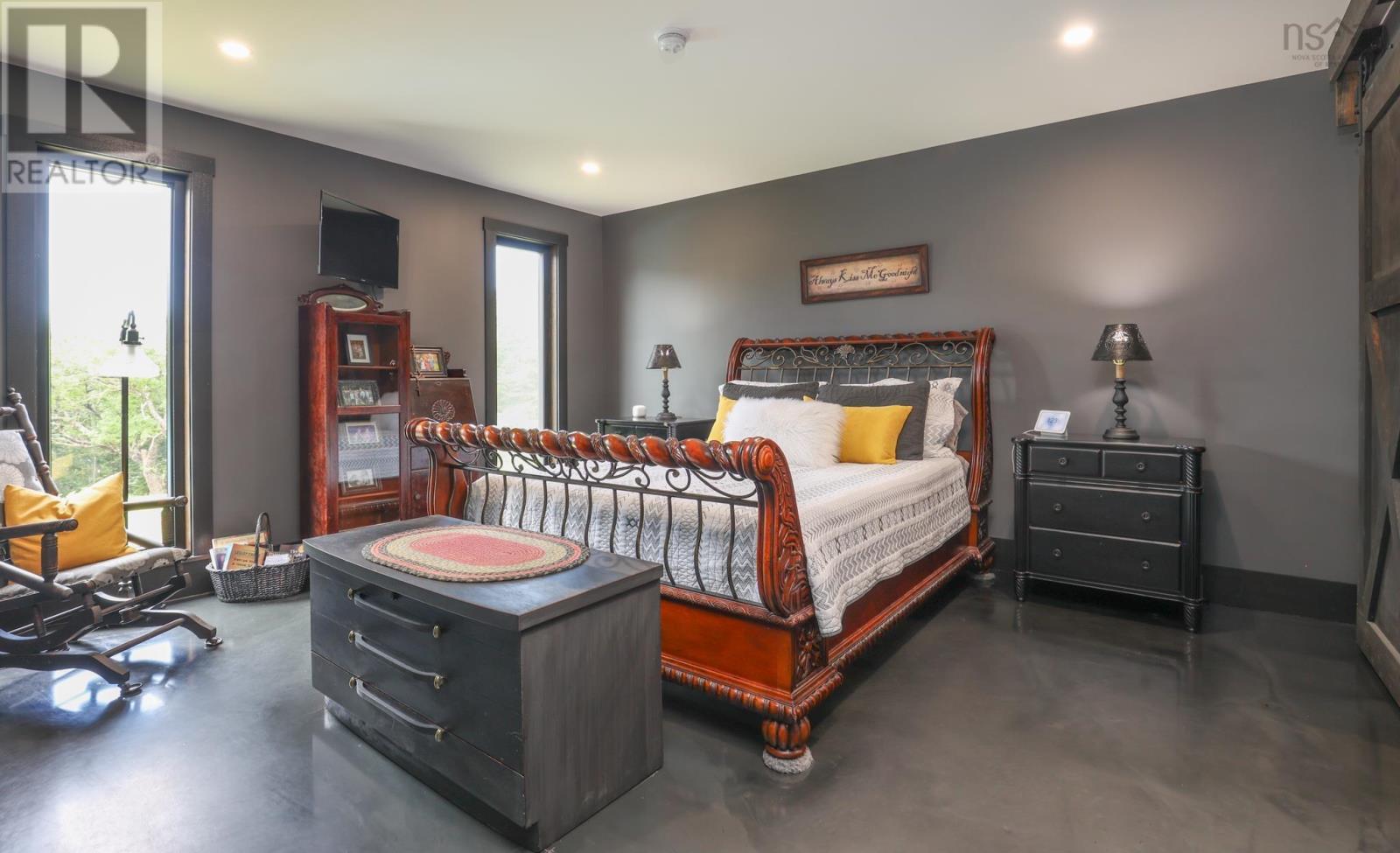 319 Edson Foote Road, North Chegoggin, Nova Scotia  B5A 5K6 - Photo 29 - 202502139