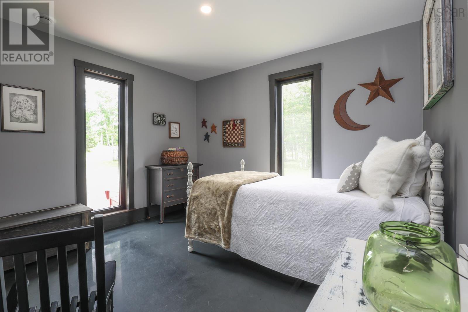 319 Edson Foote Road, North Chegoggin, Nova Scotia  B5A 5K6 - Photo 34 - 202502139