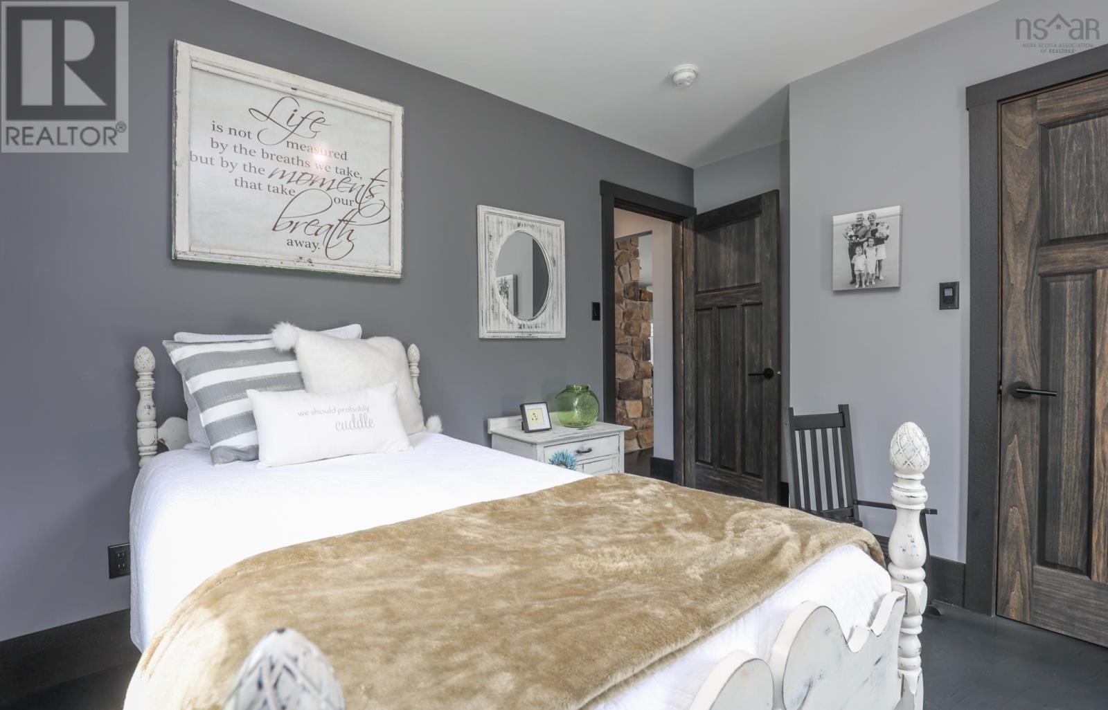 319 Edson Foote Road, North Chegoggin, Nova Scotia  B5A 5K6 - Photo 35 - 202502139