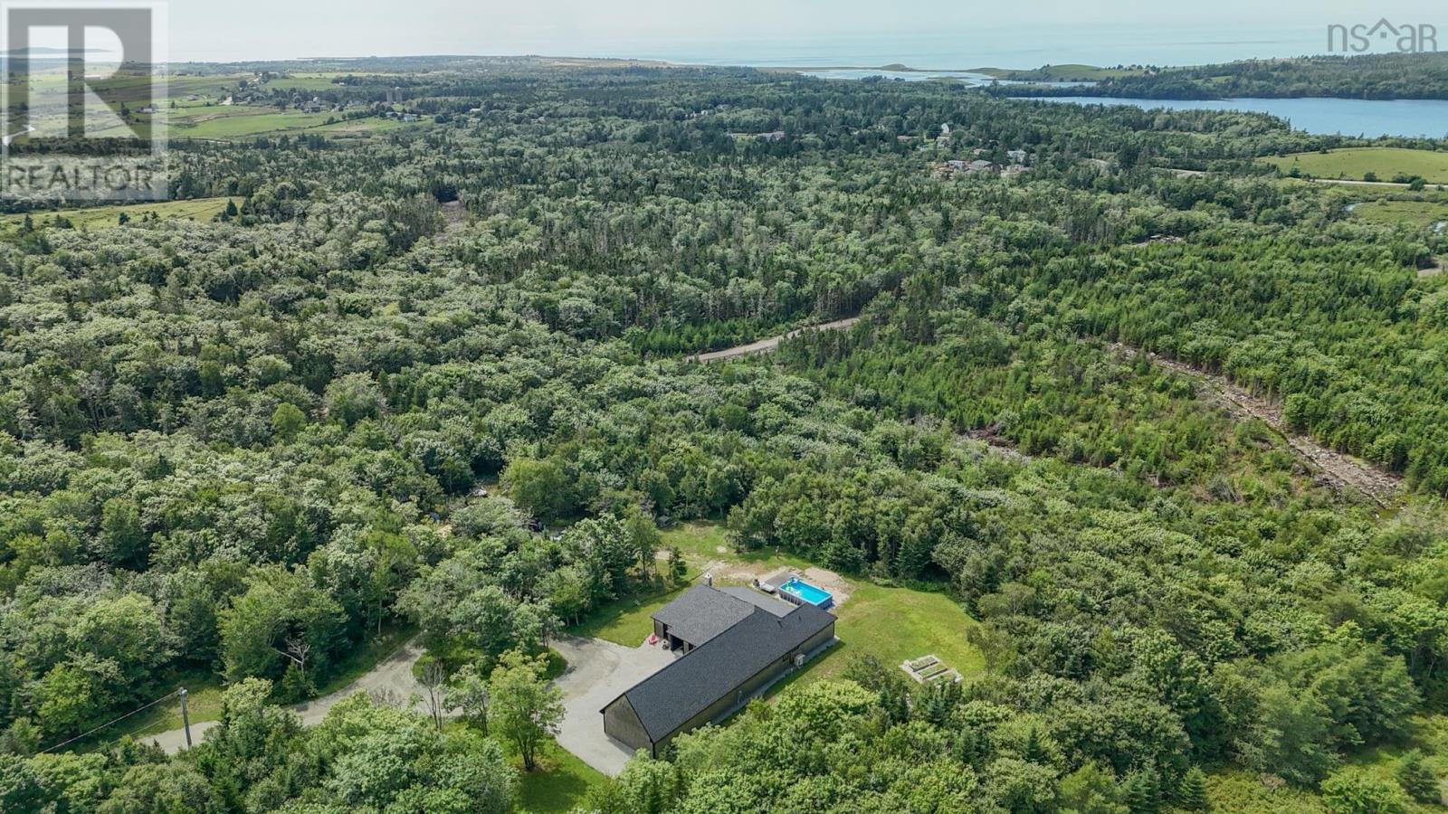 319 Edson Foote Road, North Chegoggin, Nova Scotia  B5A 5K6 - Photo 4 - 202502139