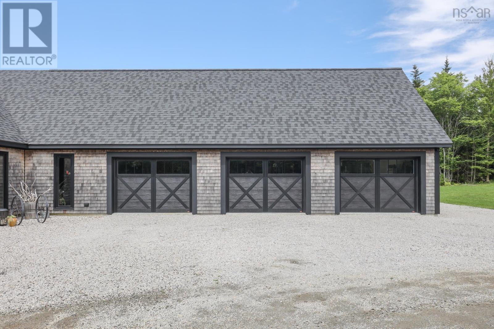 319 Edson Foote Road, North Chegoggin, Nova Scotia  B5A 5K6 - Photo 41 - 202502139