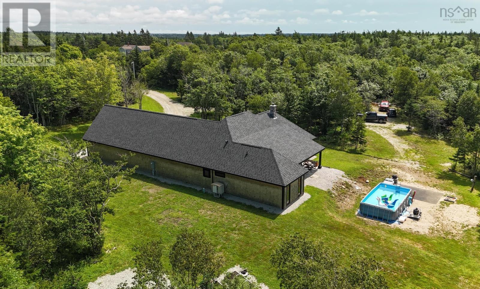 319 Edson Foote Road, North Chegoggin, Nova Scotia  B5A 5K6 - Photo 9 - 202502139