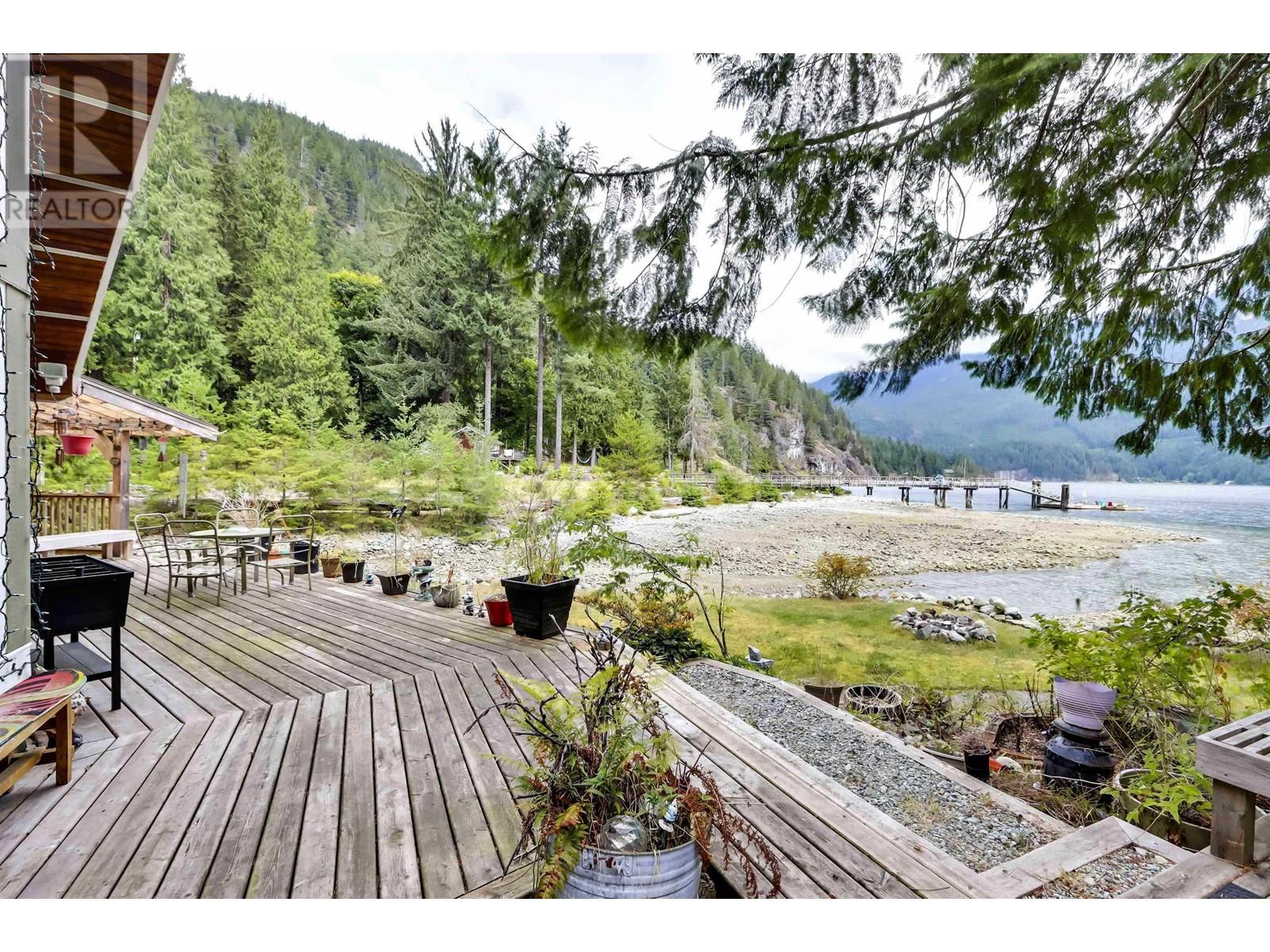 Lot 1 Orlohma Beach, North Vancouver, British Columbia  V0V 0V0 - Photo 24 - R2962497