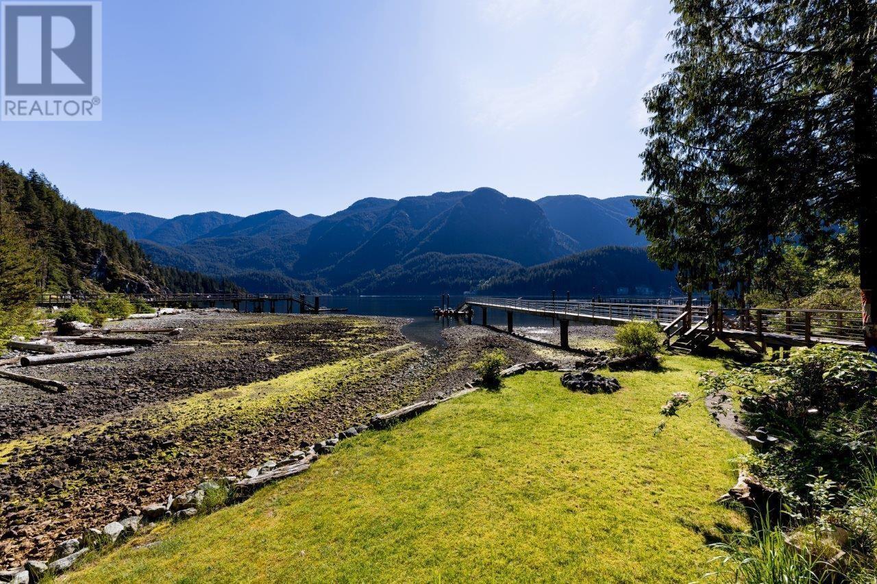 Lot 1 Orlohma Beach, North Vancouver, British Columbia  V0V 0V0 - Photo 3 - R2962497