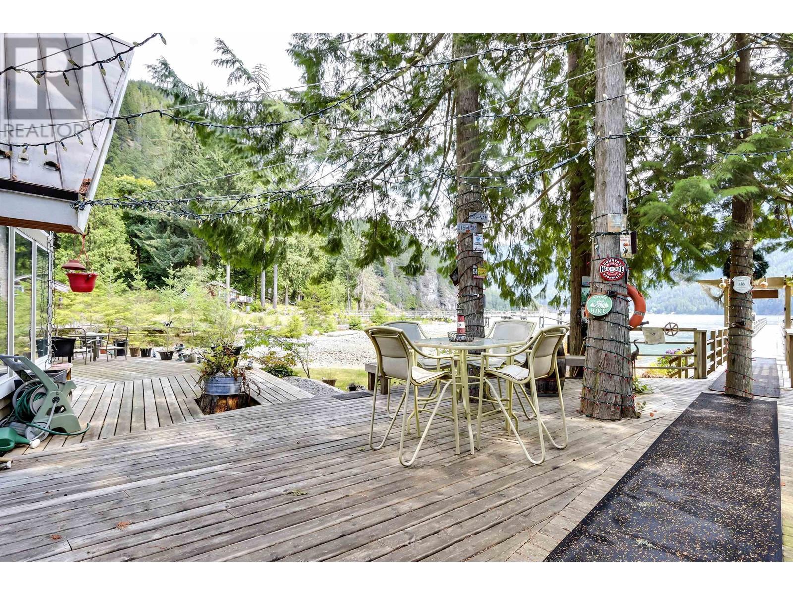 Lot 1 Orlohma Beach, North Vancouver, British Columbia  V0V 0V0 - Photo 6 - R2962497