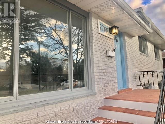 2760 Jos St. Louis, Windsor, Ontario  N8T 2M6 - Photo 2 - 25002083