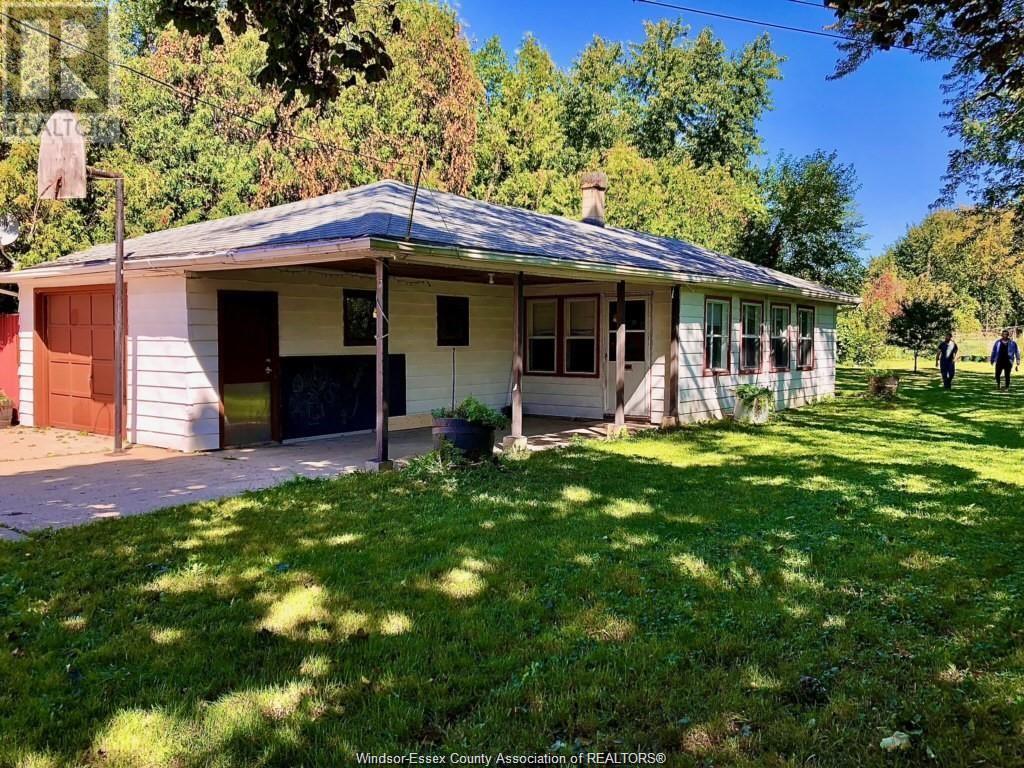 2760 Jos St. Louis, Windsor, Ontario  N8T 2M6 - Photo 3 - 25002083