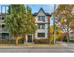 312 ABERDEEN Avenue Unit# 1, Hamilton, Ontario