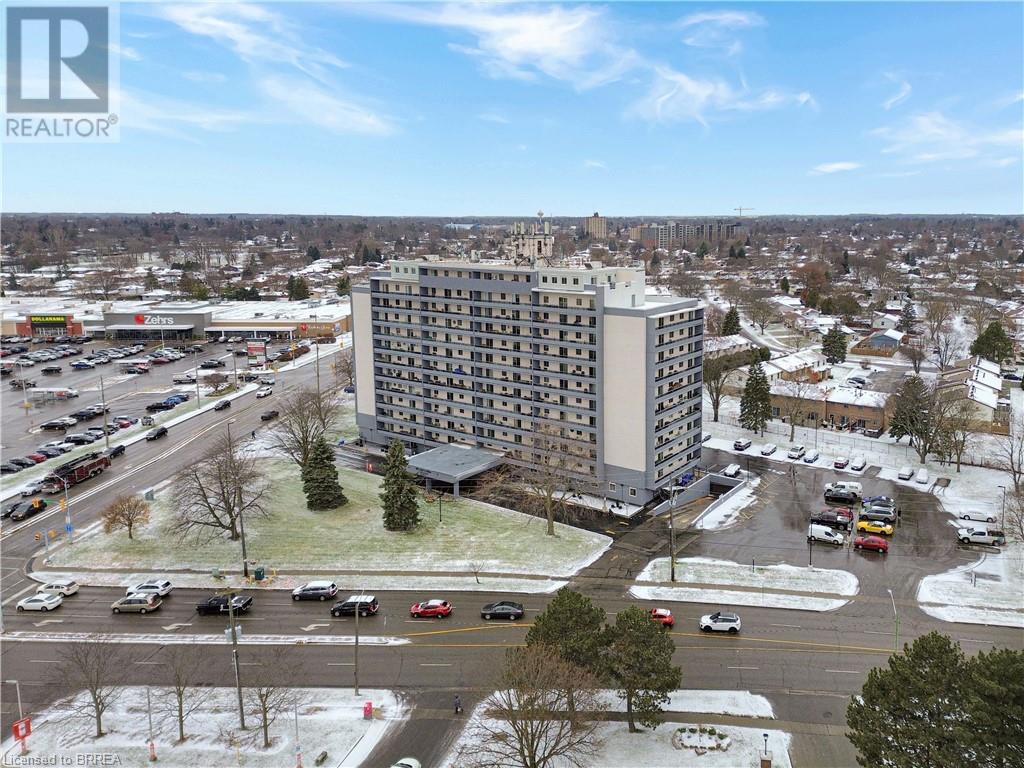 640 West Street Unit# 302, Brantford, Ontario  N3R 6M3 - Photo 4 - 40684056