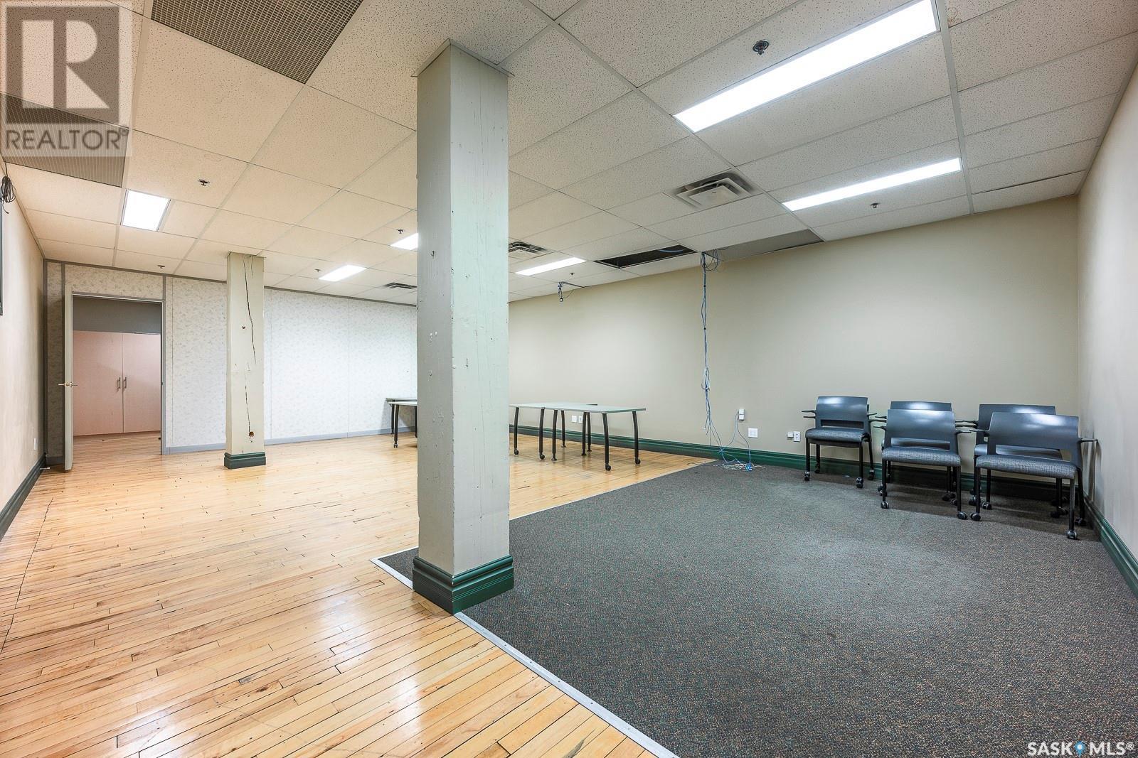 202 1275 Broad Street, Regina, Saskatchewan  S4R 1Y2 - Photo 4 - SK994013