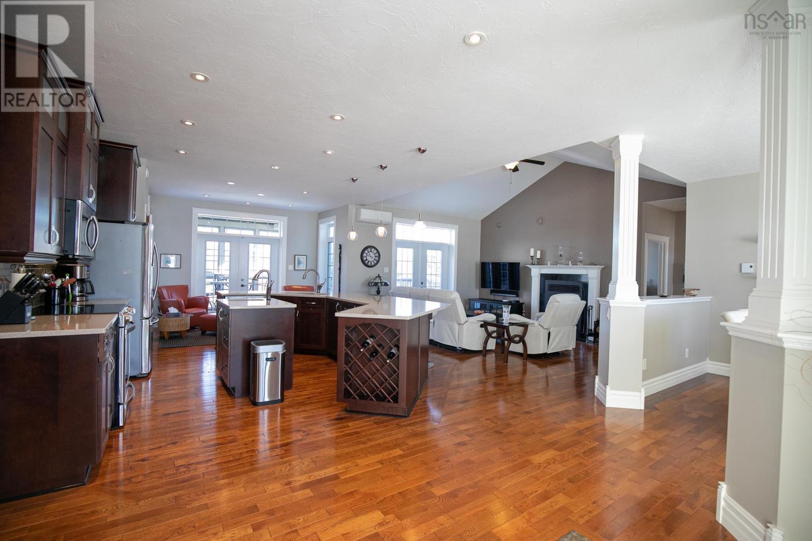 37 Duckling Dell, Amherst, Nova Scotia  B4H 3Y2 - Photo 13 - 202502141