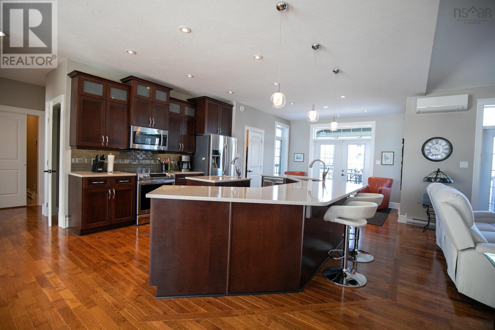 37 Duckling Dell, Amherst, Nova Scotia  B4H 3Y2 - Photo 16 - 202502141