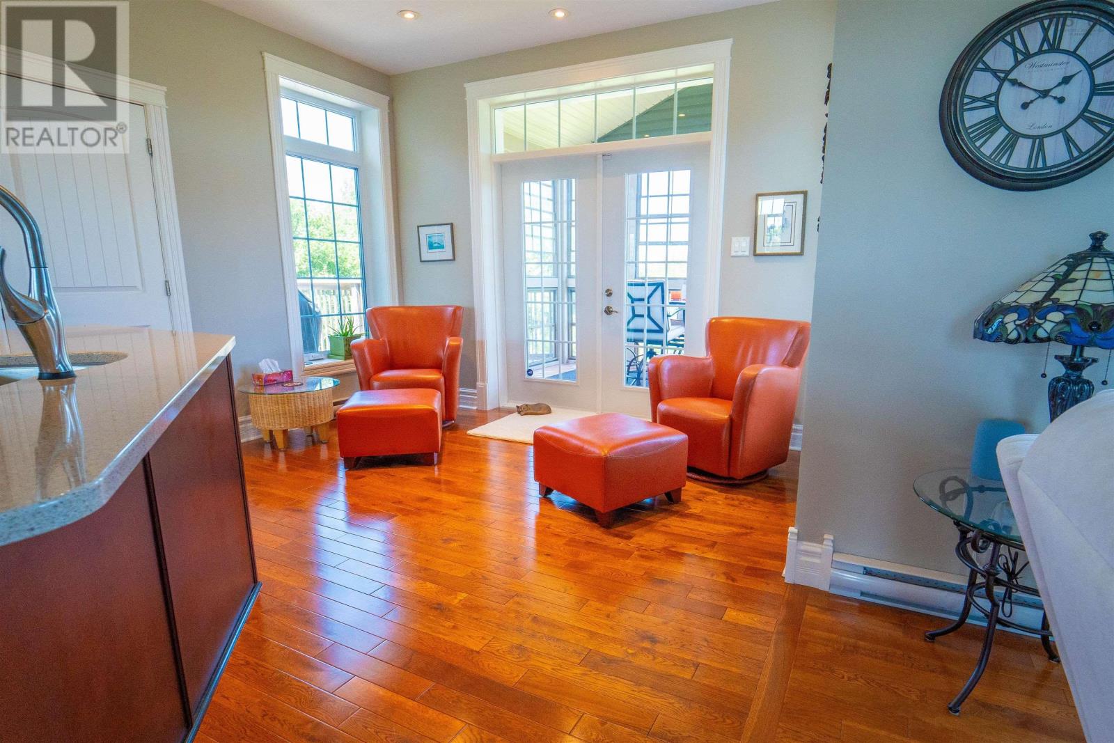 37 Duckling Dell, Amherst, Nova Scotia  B4H 3Y2 - Photo 20 - 202502141