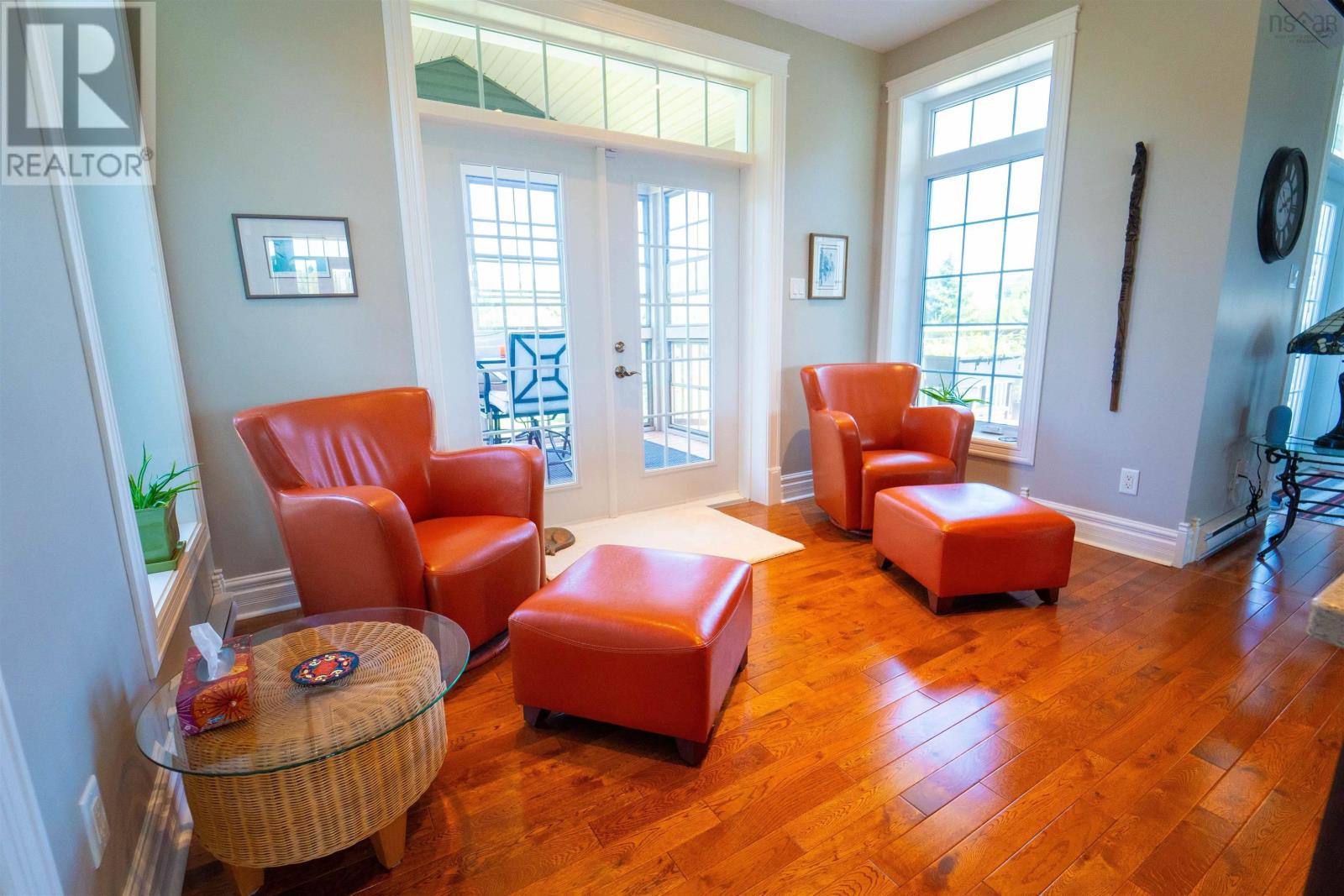 37 Duckling Dell, Amherst, Nova Scotia  B4H 3Y2 - Photo 21 - 202502141