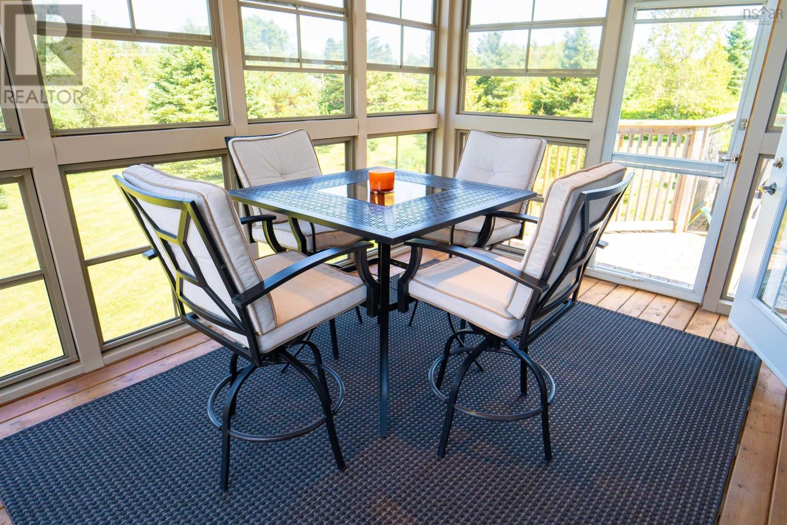 37 Duckling Dell, Amherst, Nova Scotia  B4H 3Y2 - Photo 23 - 202502141