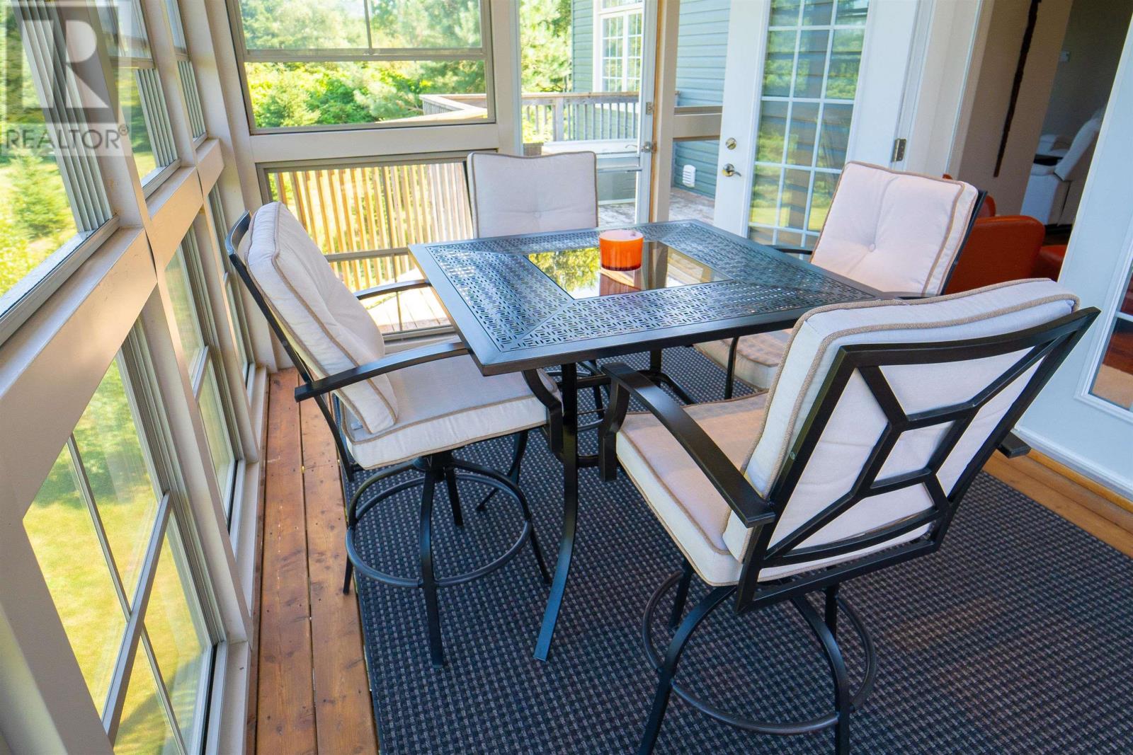 37 Duckling Dell, Amherst, Nova Scotia  B4H 3Y2 - Photo 24 - 202502141