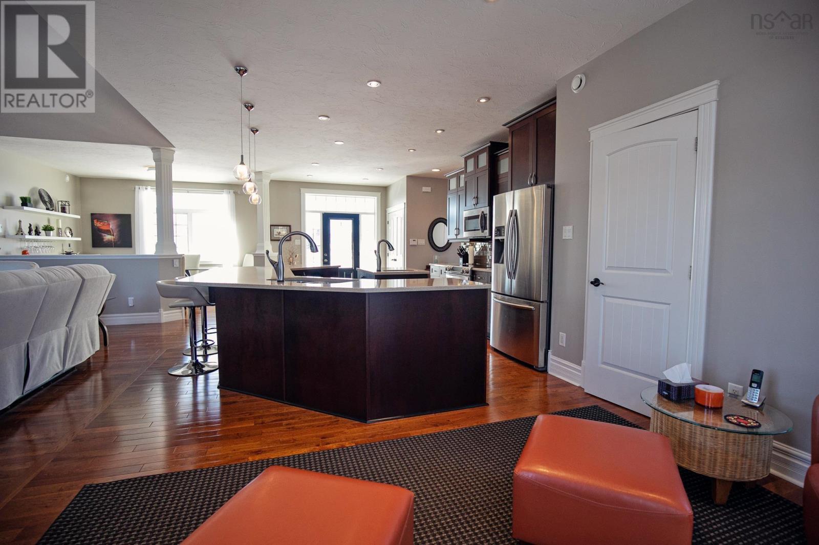 37 Duckling Dell, Amherst, Nova Scotia  B4H 3Y2 - Photo 25 - 202502141