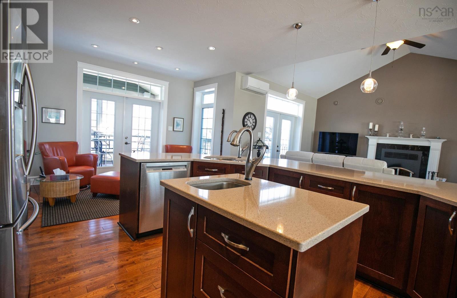 37 Duckling Dell, Amherst, Nova Scotia  B4H 3Y2 - Photo 26 - 202502141