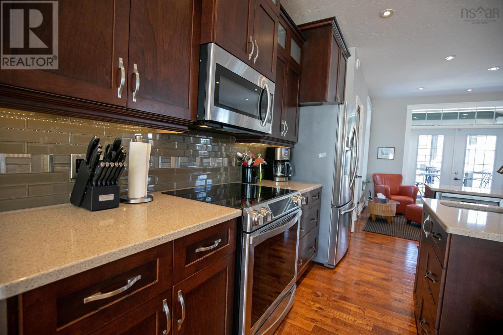 37 Duckling Dell, Amherst, Nova Scotia  B4H 3Y2 - Photo 27 - 202502141