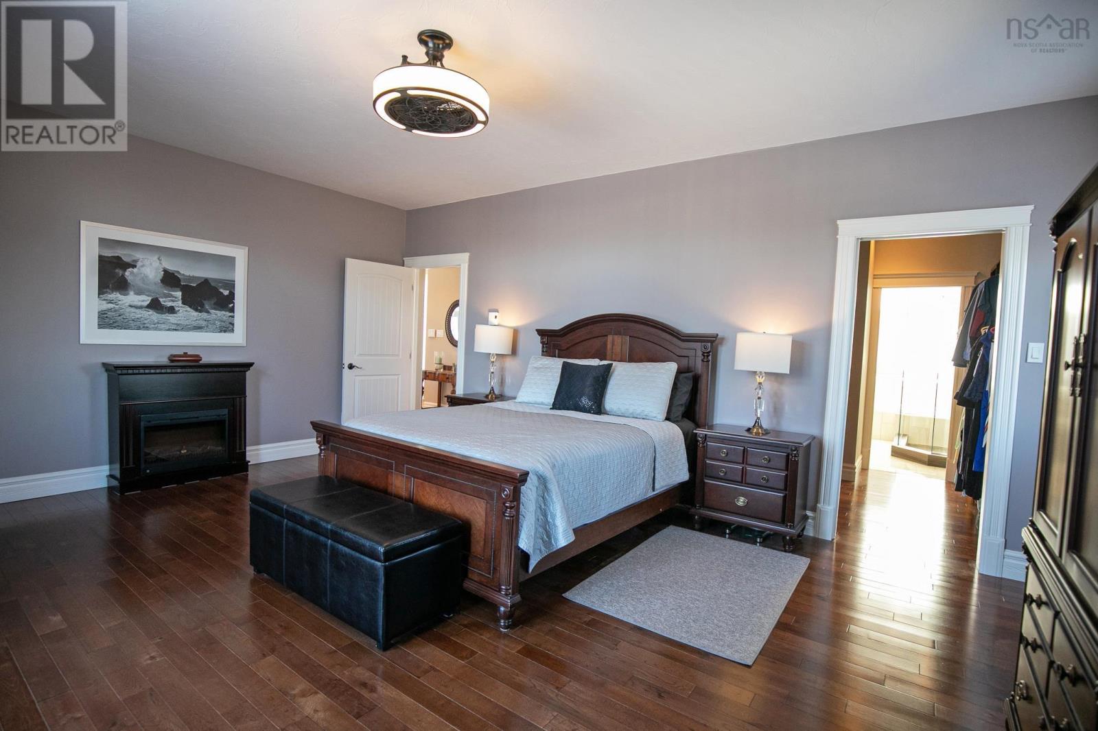 37 Duckling Dell, Amherst, Nova Scotia  B4H 3Y2 - Photo 33 - 202502141