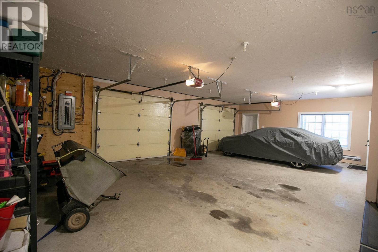 37 Duckling Dell, Amherst, Nova Scotia  B4H 3Y2 - Photo 49 - 202502141