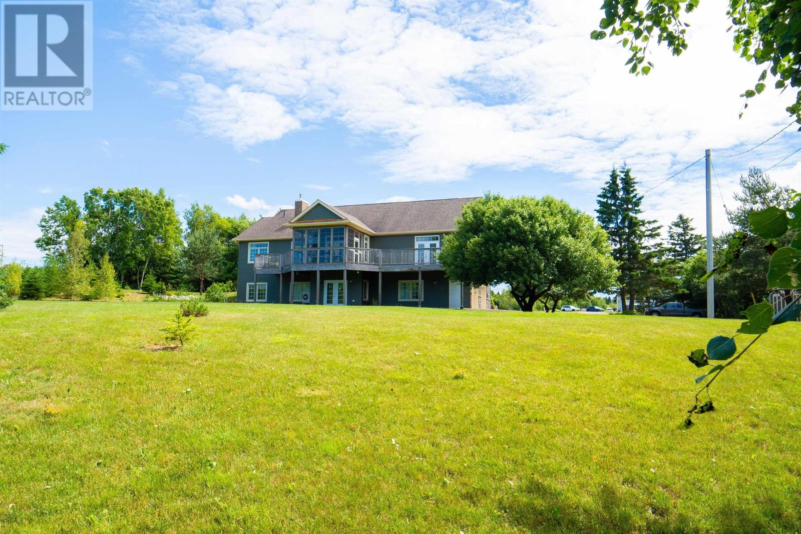 37 Duckling Dell, Amherst, Nova Scotia  B4H 3Y2 - Photo 6 - 202502141