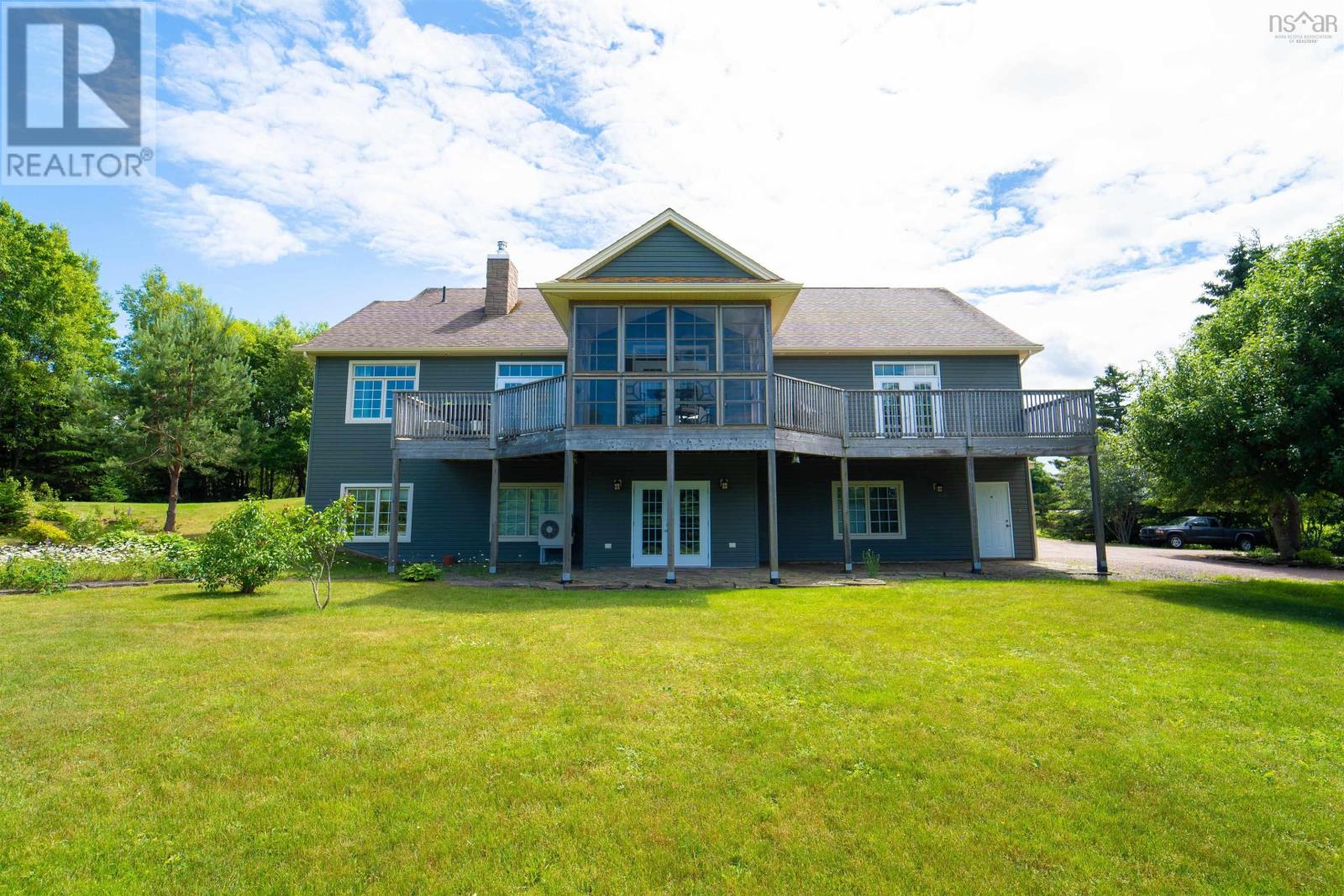 37 Duckling Dell, Amherst, Nova Scotia  B4H 3Y2 - Photo 7 - 202502141