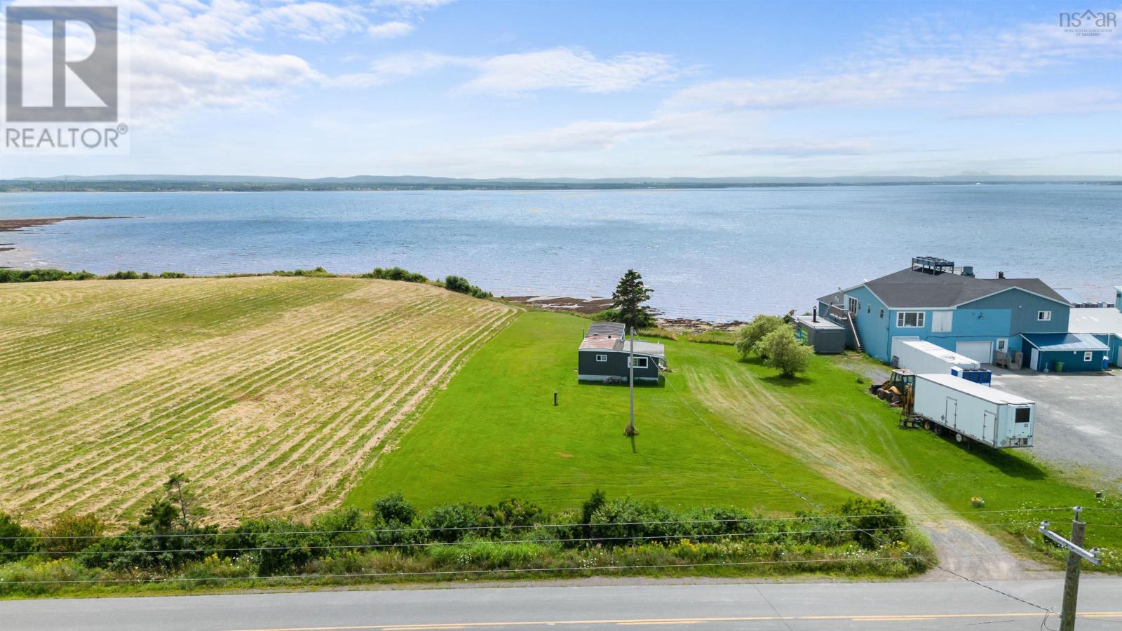 1355 Cape John Road, Cape John, Nova Scotia  B0K 1N0 - Photo 22 - 202502143