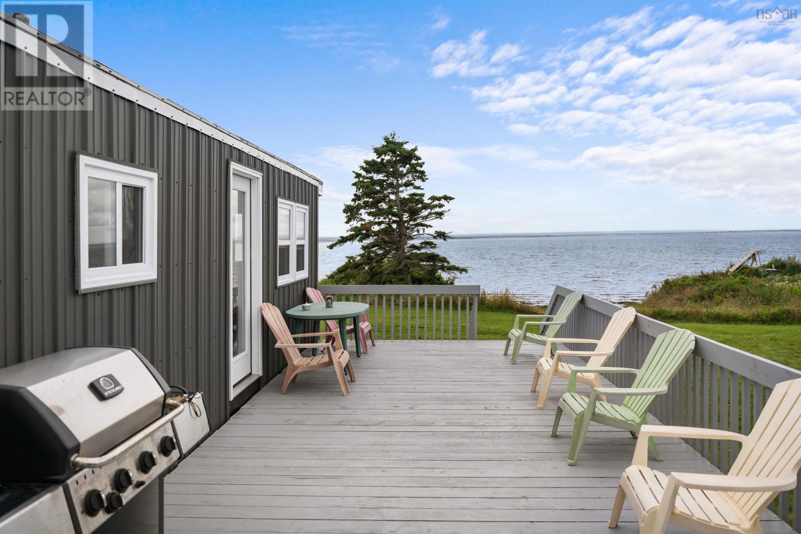 1355 Cape John Road, Cape John, Nova Scotia  B0K 1N0 - Photo 3 - 202502143