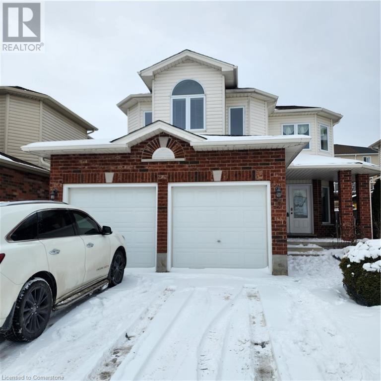 12 Zecca Drive Unit# Bsmt, Guelph, Ontario N1L 1T1 - Photo 1 - 40691826