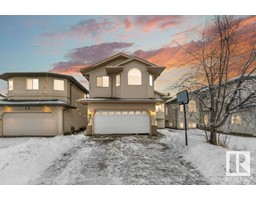 2423 35 Av Nw Nw Wild Rose, Edmonton, Ca